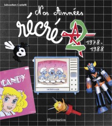 Nos Années Récré A2