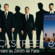 Backstreet Boys nouvel album et concert à Paris le 18 mars prochain !