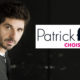 Patrick Fiori, son nouvel album "Choisir" disponible dès le 12 mai 2014 !