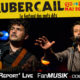 Report' Live Gilles Roucaute et Laurent Berger - 22 mai 2014 - Festival Aubercail