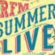 RFM Summer Live - 4 juillet 2014 avec P. Fiori, Kyo, J. Jonathan, la troupe de Mozart, Alizée et F. Lerner !