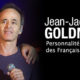 Jean-Jacques Goldman est toujours la personnalité préférée des Français