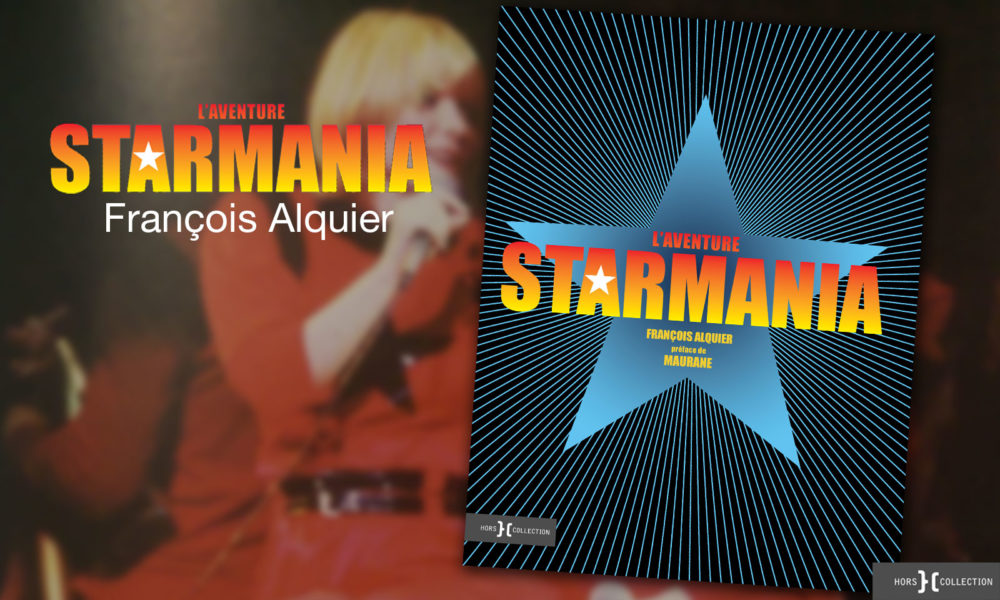 L'Aventure Starmania, François Alquier