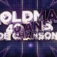 Goldman, 40 ans de Chansons, vendredi 26 janvier à 21h sur TF1