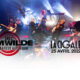 Report'Live Kim Wilde, 25 avril 2022, La Cigale – Paris