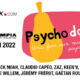 Psychodon le 13 juin 2022 à l'Olympia à Paris !