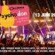 Report'Live Psychodon 2022, 13 juin 2022 à l’Olympia – Paris