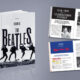 Iconic The Beatles, Marc Dufaux - Rock & Flock éditions