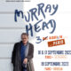 Murray Head en concert les 16, 17 et 19 septembre à Paris (Trianon et Bataclan) !